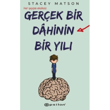 Gerçek Bir Dahinin Bir Yılı