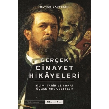 Gerçek Cinayet Hikâyeleri