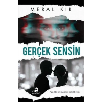 Gerçek Sensin