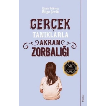 Gerçek Tanıklarla Akran Zorbalığı