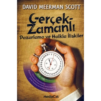 Gerçek Zamanlı Pazarlama ve Halkla İlişkiler