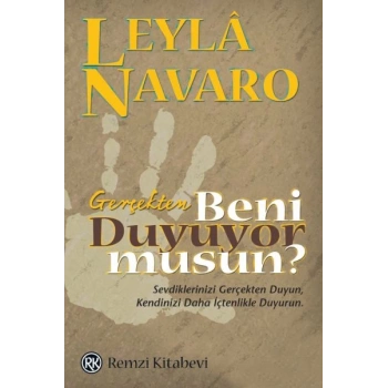 Gerçekten Beni Duyuyor musun?