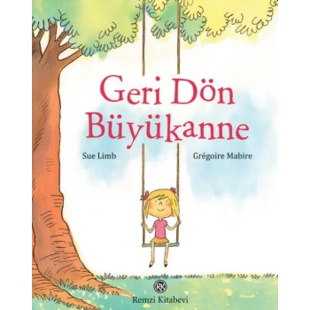 Geri Dön Büyükanne