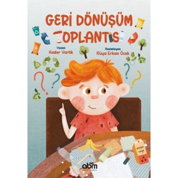 Geri Dönüşüm Toplantısı