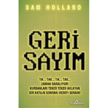 Geri Sayım
