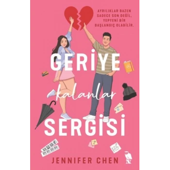 Geriye Kalanlar Sergisi