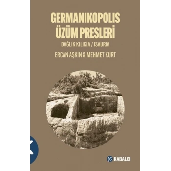 Germanikopolis Üzüm Presleri