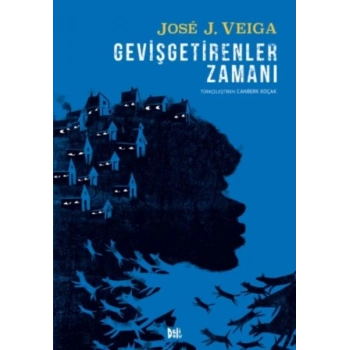 Gevişgetirenler Zamanı (Ciltli)