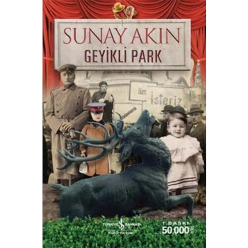 Geyikli Park