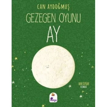 Gezegen Oyunu - Ay