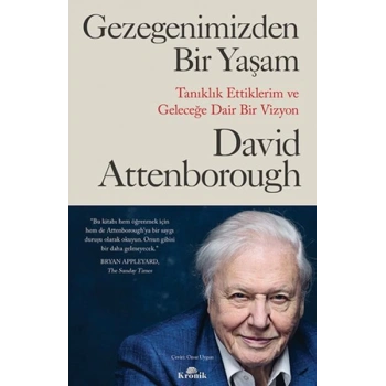 Gezegenimizde Bir Yaşam