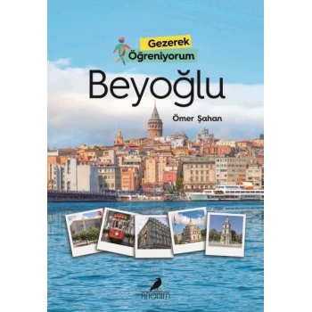 Gezerek Öğreniyorum Beyoğlu