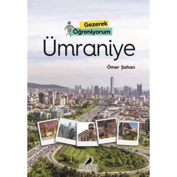Gezerek Öğreniyorum Ümraniye