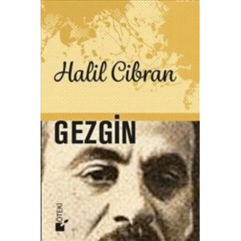 Gezgin