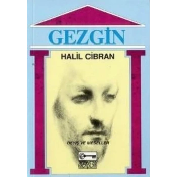 Gezgin