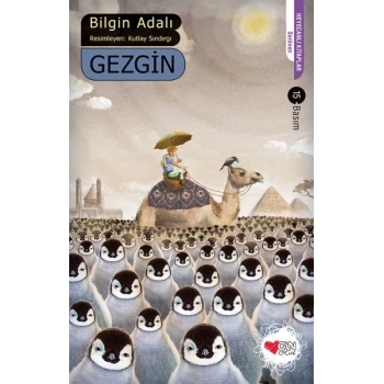 Gezgin