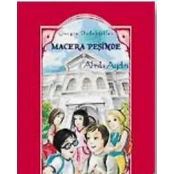 Gezgin Dedektifler 2 Macera Peşinde