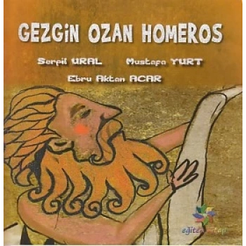 Gezgin Ozan Homeros