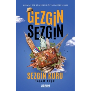 Gezgin Sezgin