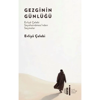 Gezginin Günlüğü