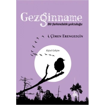 Gezginname - Bir Farkındalık Yolculuğu