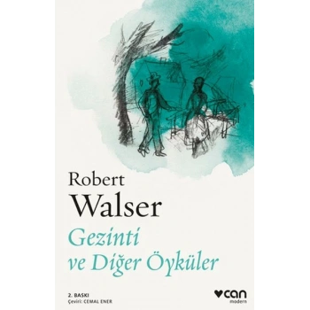 Gezinti ve Diğer Öyküler