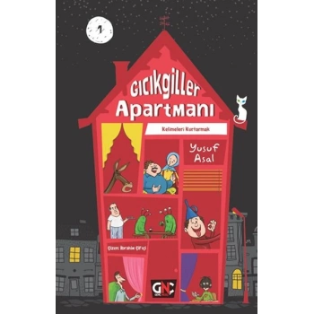 Gıcıkgiller Apartmanı 1