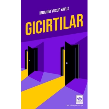 Gıcırtılar