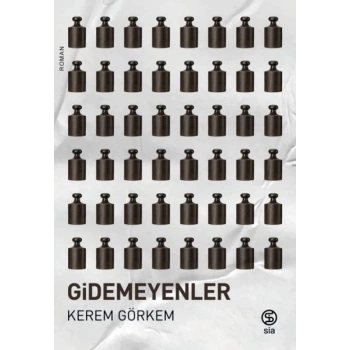 Gidemeyenler