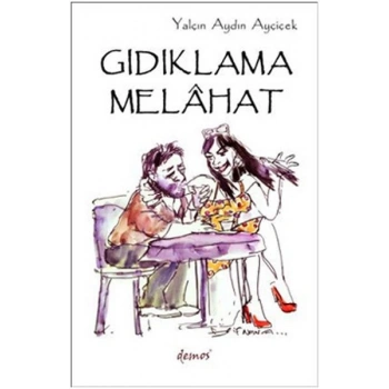 Gıdıklama Melahat