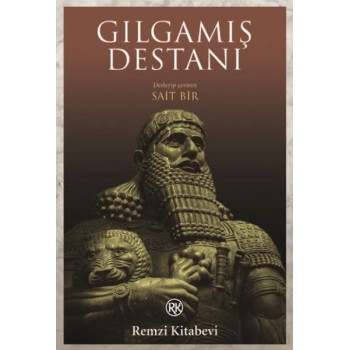 Gılgamış Destanı