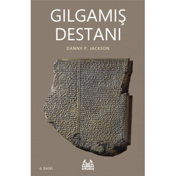 Gılgamış Destanı