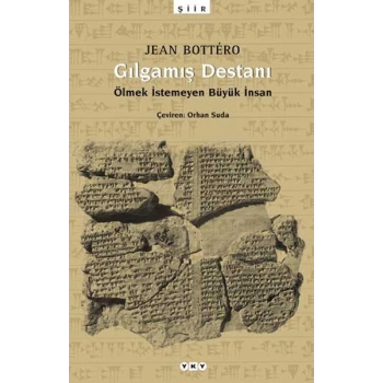 Gılgamış Destanı