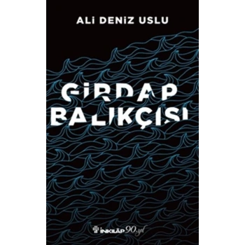 Girdap Balıkçısı