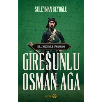 Giresunlu Osman Ağa