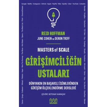 Girişimciliğin Ustaları: Dünyanın En Başarılı İsimlerinden Girişim Ölçeklendirme Dersleri