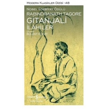 Gitanjali - İlahiler - Modern Klasikler Dizisi