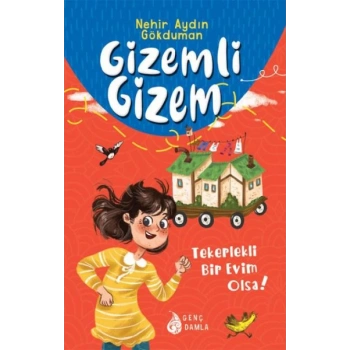Gizemli Gizem