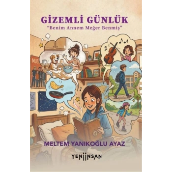 Gizemli Günlük