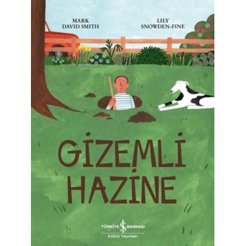 Gizemli Hazine