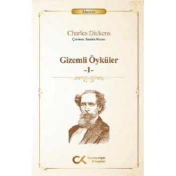 Gizemli Öyküler -1