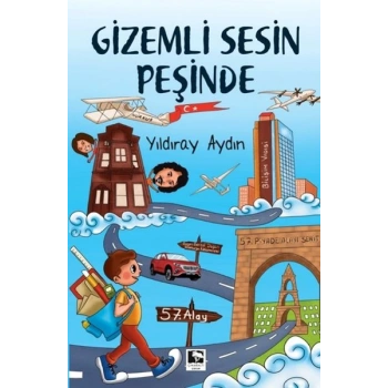 Gizemli Sesin Peşinde