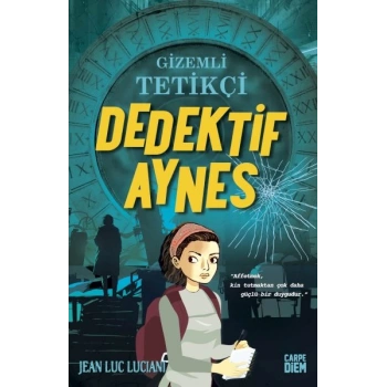 Gizemli Tetikçi - Dedektif Aynes