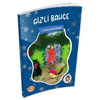 Gizli Bahçe