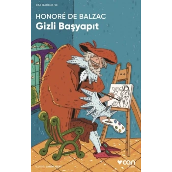 Gizli Başyapıt (Beyaz Kapak)