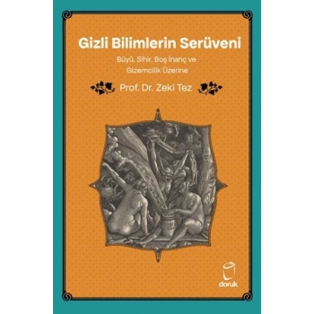 Gizli Bilimlerin Serüveni