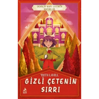Gizli Çetenin Sırrı