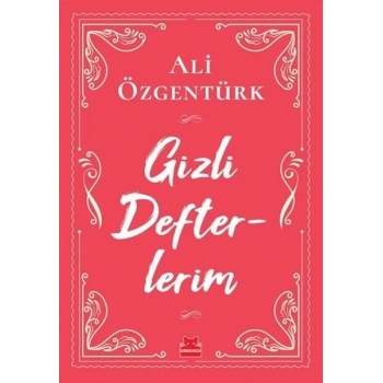 Gizli Defterlerim