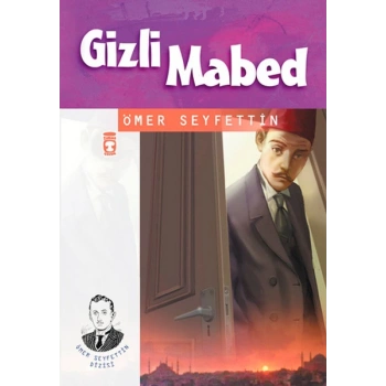 Gizli Mabed