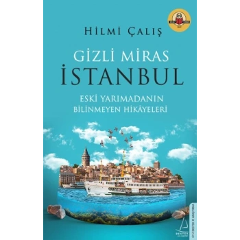 Gizli Miras İstanbul